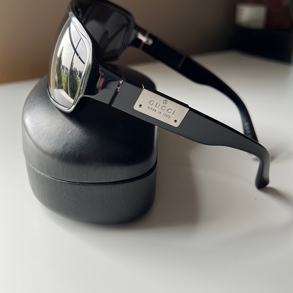 Gucci Sunglass GG 1561/s 8068U 65X11 120 - Picture 1 of 6